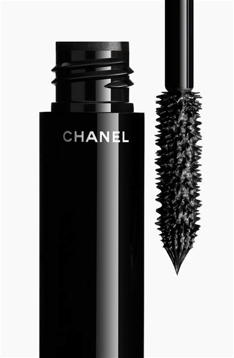 boots Chanel le volume mascara